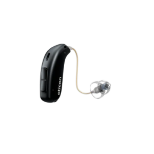 Oticon Jet