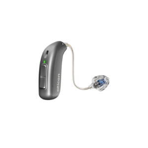 Oticon Real™