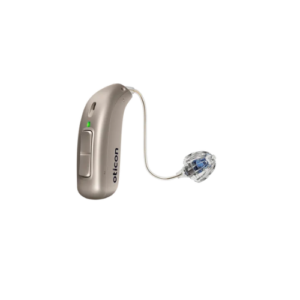 Oticon Zircon